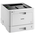Принтер лазерный Brother HL-L8260CDW (HLL8260CDWR1) A4 Duplex Net WiFi белый - фото 51657889 Принтер лазерный Brother HL-L8260CDW (HLL8260CDWR1) A4 Duplex Net WiFi белый - фото 51657889