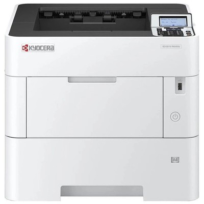 Принтер лазерный Kyocera Ecosys PA5000x (110C0X3NL0) A4 Duplex белый