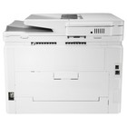 МФУ лазерный HP Color LaserJet Pro M282nw (7KW72A) A4 Net WiFi белый - Фото 3