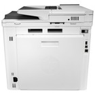 МФУ лазерный HP Color LaserJet Pro M480f (3QA55A) A4 Duplex Net, белый - Фото 5