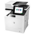 МФУ лазерный HP LaserJet Enterprise M636fh (7PT00A) A4 Duplex Net белый - фото 51664153