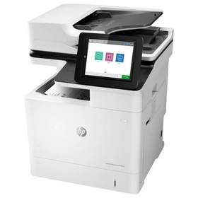 МФУ лазерный HP LaserJet Enterprise M636fh (7PT00A) A4 Duplex Net белый