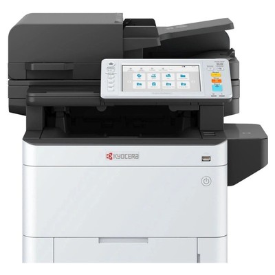 МФУ лазерный Kyocera Ecosys MA3500cifx (1102Z33NL0) A4 Duplex, белый