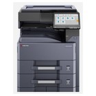 МФУ лазерный Kyocera TASKalfa MZ3200i (1102ZT3NL0) A3 Duplex Net черный - фото 51657917