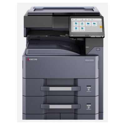 МФУ лазерный Kyocera TASKalfa MZ3200i (1102ZT3NL0) A3 Duplex Net черный