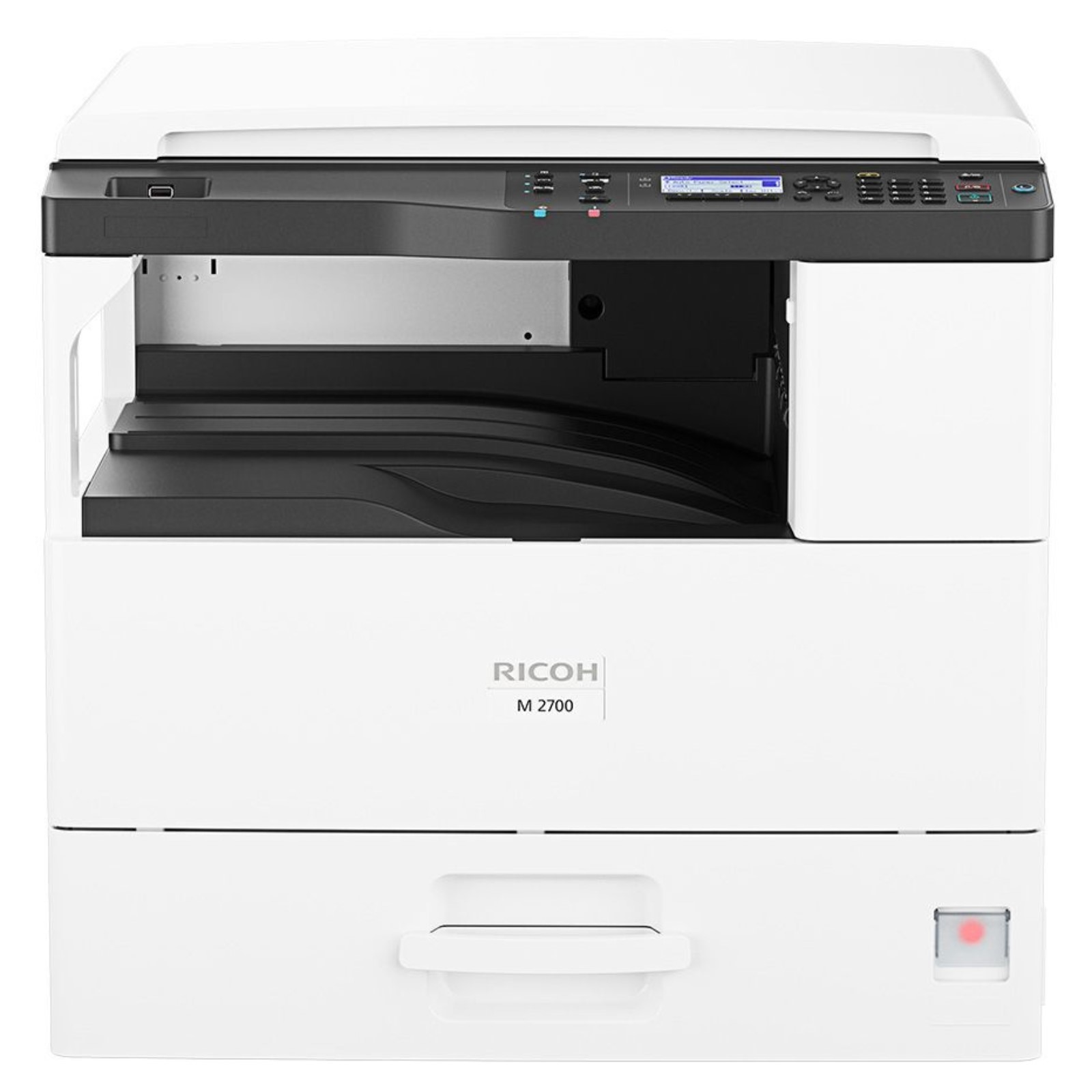 Ricoh мфу лазерное черно белое Ricoh мфу лазерное черно белое