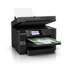 МФУ струйный Epson L15150 (C11CH72404/505/506/403) A3+ Duplex Net Wi-Fi, чёрный - Фото 2