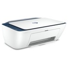 МФУ струйный HP DeskJet IA Ultra 4828 (25R76A), A4, Wi-Fi/USB, белый/синий - Фото 4