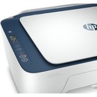 МФУ струйный HP DeskJet IA Ultra 4828 (25R76A), A4, Wi-Fi/USB, белый/синий - Фото 5