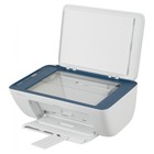 МФУ струйный HP DeskJet IA Ultra 4828 (25R76A), A4, Wi-Fi/USB, белый/синий - Фото 8