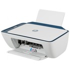 МФУ струйный HP DeskJet IA Ultra 4828 (25R76A), A4, Wi-Fi/USB, белый/синий - Фото 9