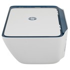 МФУ струйный HP DeskJet IA Ultra 4828 (25R76A), A4, Wi-Fi/USB, белый/синий - Фото 10