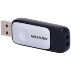 Флешка Hikvision 64GB M210S HS-USB-M210S/64G/U3 B USB3.0 черный - Фото 1