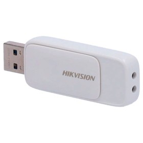 Фшлека Hikvision 64GB M210S HS-USB-M210S/64G/U3 W USB3.0 белый