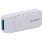 Флешка Hikvision 64GB M210S HS-USB-M210S/64G/U3 W USB3.0 белый - Фото 2