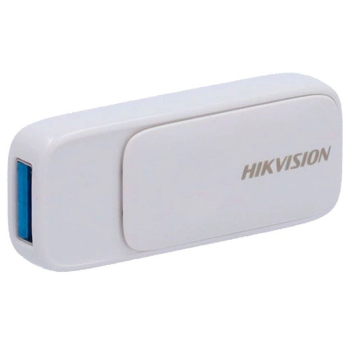 Фшлека Hikvision 64GB M210S HS-USB-M210S/64G/U3 W USB3.0 белый - фото 51657978