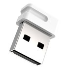 Флешка Netac 16GB U116 NT03U116N-016G-30WH USB3.0 белый - Фото 5