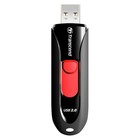 Флешка Transcend 32GB Jetflash 590 TS32GJF590K USB2.0 черный - Фото 2