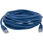 Патч-корд Buro UTP 4 пары cat5E CCA molded 5м синий RJ-45 (m)-RJ-45 (m) - Фото 2