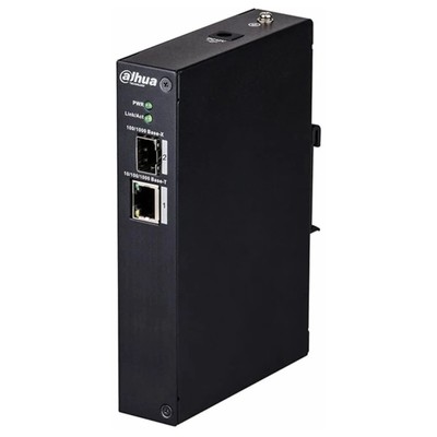 Коммутатор Dahua DH-PFS3102-1T