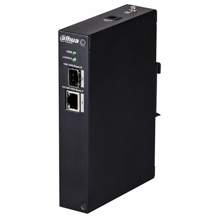 Коммутатор Dahua DH-PFS3102-1T - Фото 1
