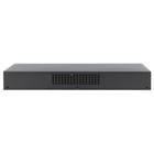 Коммутатор Dahua DH-PFS4210-8GT-150 (L2) 8x1Гбит/с 2SFP 8PoE+ 150W управляемый - фото 51658212 Коммутатор Dahua DH-PFS4210-8GT-150 (L2) 8x1Гбит/с 2SFP 8PoE+ 150W управляемый - фото 51658212