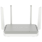 Роутер беспроводной Keenetic Peak (KN-2710 + KN-3311) AC2600 10/100/1000BASE-TX/SFP/4g read   107751 - фото 51658246