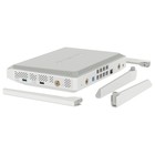 Роутер беспроводной Keenetic Peak (KN-2710 + KN-3311) AC2600 10/100/1000BASE-TX/SFP/4g read   107751 - фото 51658250