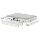 Роутер беспроводной Keenetic Peak (KN-2710 + KN-3311) AC2600 10/100/1000BASE-TX/SFP/4g read   107751 - фото 51658251