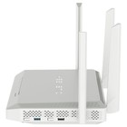 Роутер беспроводной Keenetic Peak (KN-2710 + KN-3311X2) AC2600 10/100/1000BASE-TX/SFP/4g re 107751 - фото 51658257 Роутер беспроводной Keenetic Peak (KN-2710 + KN-3311X2) AC2600 10/100/1000BASE-TX/SFP/4g re 107751 - фото 51658257