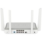 Роутер беспроводной Keenetic Peak (KN-2710 + KN-3311X2) AC2600 10/100/1000BASE-TX/SFP/4g re 107751 - фото 51658258 Роутер беспроводной Keenetic Peak (KN-2710 + KN-3311X2) AC2600 10/100/1000BASE-TX/SFP/4g re 107751 - фото 51658258