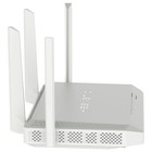 Роутер беспроводной Keenetic Peak (KN-2710 + KN-3311X2) AC2600 10/100/1000BASE-TX/SFP/4g re 107751 - фото 51658259 Роутер беспроводной Keenetic Peak (KN-2710 + KN-3311X2) AC2600 10/100/1000BASE-TX/SFP/4g re 107751 - фото 51658259