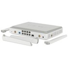 Роутер беспроводной Keenetic Peak (KN-2710 + KN-3311X2) AC2600 10/100/1000BASE-TX/SFP/4g re 107751 - фото 51658261 Роутер беспроводной Keenetic Peak (KN-2710 + KN-3311X2) AC2600 10/100/1000BASE-TX/SFP/4g re 107751 - фото 51658261