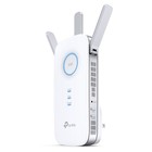 Повторитель беспроводного сигнала TP-Link RE550 AC1900 10/100/1000BASE-TX белый - фото 51658265