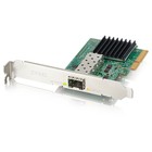 Сетевой адаптер 10G SFP+ Zyxel XGN100F-ZZ0101F PCI Express x4 - Фото 3