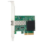 Сетевой адаптер 10G SFP+ Zyxel XGN100F-ZZ0101F PCI Express x4 - Фото 4