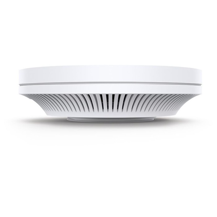 Точка доступа TP-Link EAP610 AX1800 10/100/1000BASE-TX белый - фото 51658289