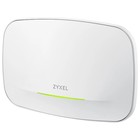 Точка доступа Zyxel NebulaFlex NWA130BE-WW0101F BE11000 100/1000/2500BASE-T белый - Фото 1