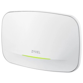 Точка доступа Zyxel NebulaFlex NWA130BE-WW0101F BE11000 100/1000/2500BASE-T белый