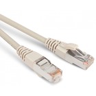 Патч-корд Hyperline PC-LPM-STP-RJ45-RJ45-C5e-15M-LSZH-GY PC-LPM-STP-RJ45-RJ45-C5E-15M F/UTP   107751 - фото 51658303