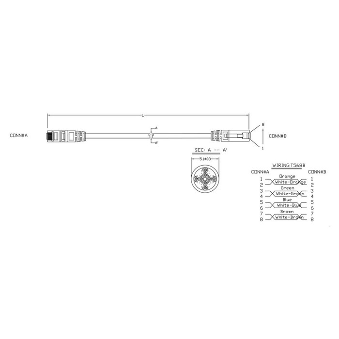 Патч-корд Hyperline PC-LPM-UTP-RJ45-RJ45-C5e-0.3M-LSZH-BL PC-LPM-UTP-RJ45-RJ45-C5E-0.3M UTP   107751 - фото 51658305