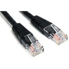 Патч-корд Lanmaster TWT-45-45-15-BK UTP RJ-45 вил.-вилка RJ-45 кат.5E 15м черный ПВХ (уп.:1   107753 - фото 51658438