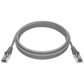 Патч-корд NTSS NTSS-PC-FTP-RJ45-5e-0.5-LSZH-GY NTSS-PC-FTP-RJ45-5E-0.5-LSZH FTP RJ-45 вил.-   107753