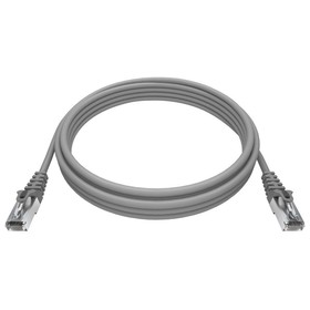 Патч-корд NTSS NTSS-PC-FTP-RJ45-5e-2.0-LSZH-GY NTSS-PC-FTP-RJ45-5E-2.0-LSZH FTP RJ-45 вил.-   107753