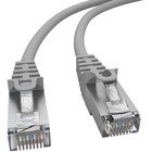 Патч-корд NTSS NTSS-PC-FTP-RJ45-5e-3.0-LSZH-GY NTSS-PC-FTP-RJ45-5E-3.0-LSZH FTP RJ-45 вил.-   107753 - Фото 3