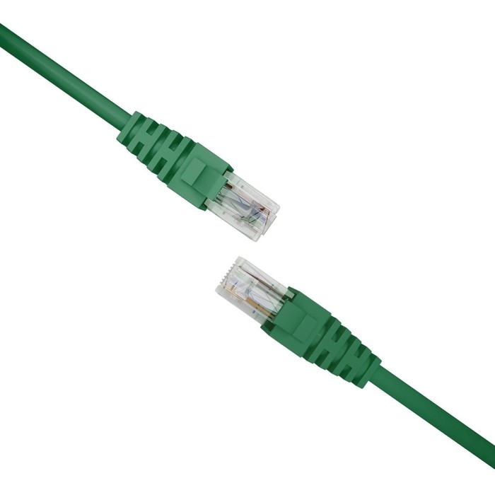 Патч-корд NTSS NTSS-PC-UTP-RJ45-5e-0.3-LSZH-GN NTSS-PC-UTP-RJ45-5E-0.3-LSZH UTP RJ-45 вил.-   107753 - фото 51658489