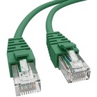 Патч-корд NTSS NTSS-PC-UTP-RJ45-5e-0.3-LSZH-GN NTSS-PC-UTP-RJ45-5E-0.3-LSZH UTP RJ-45 вил.-   107753 - Фото 3