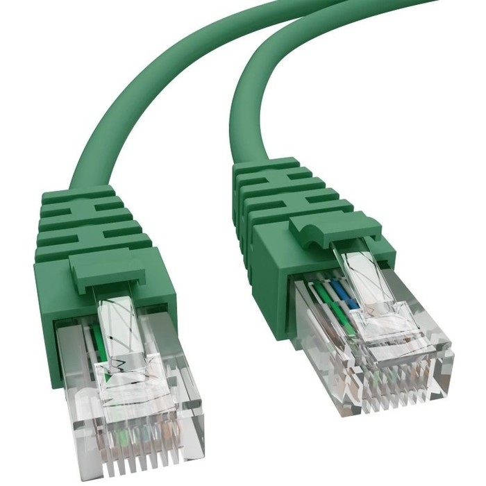 Патч-корд NTSS NTSS-PC-UTP-RJ45-5e-0.3-LSZH-GN NTSS-PC-UTP-RJ45-5E-0.3-LSZH UTP RJ-45 вил.-   107753 - фото 51658490