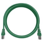 Патч-корд NTSS NTSS-PC-UTP-RJ45-5e-0.3-LSZH-GN NTSS-PC-UTP-RJ45-5E-0.3-LSZH UTP RJ-45 вил.-   107753 - Фото 4