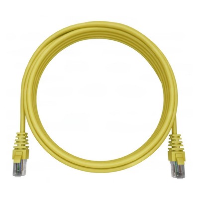 Патч-корд NTSS NTSS-PC-UTP-RJ45-5e-0.3-LSZH-YL NTSS-PC-UTP-RJ45-5E-0.3-LSZH UTP RJ-45 вил.-   107753